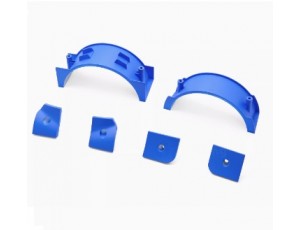 Freewing Zeus 90mm EDF Sport Jet Elevator Mount